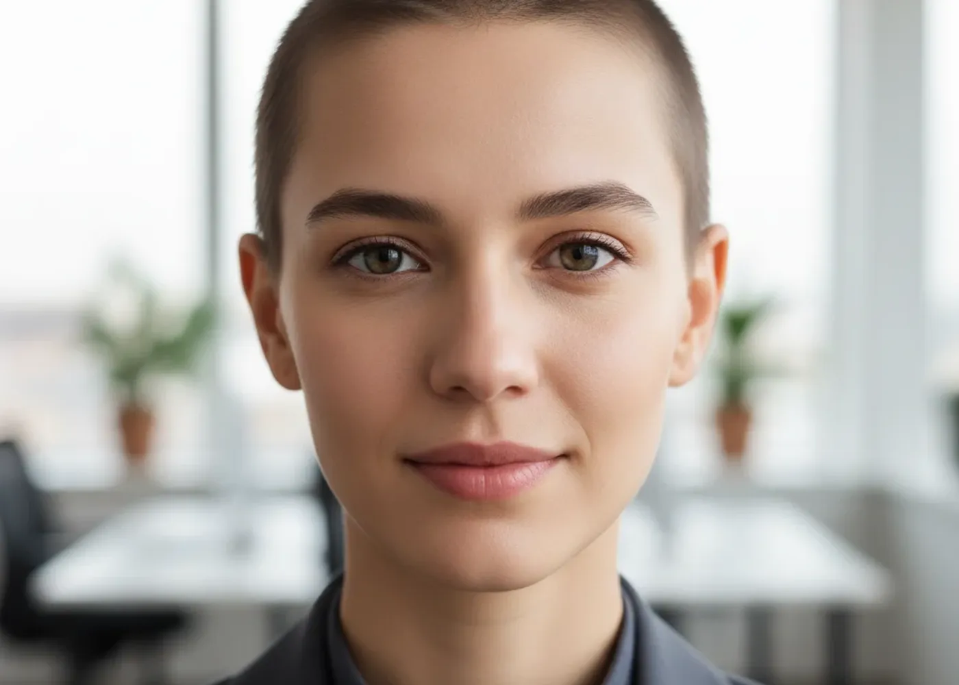 Customer portrait